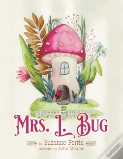 Capa do artigo Mrs. L. Bug