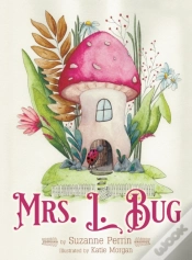 Capa do artigo Mrs. L. Bug