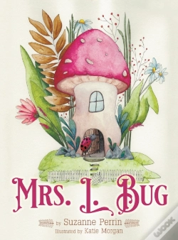 Capa do artigo Mrs. L. Bug
