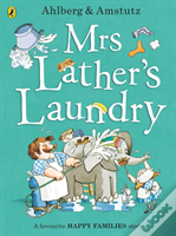 Mrs Lather'S Laundry