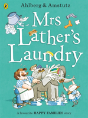 Mrs Lather'S Laundry - Preview