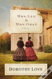 Capa do artigo Mrs. Lee And Mrs. Gray