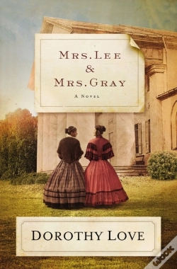 Capa do artigo Mrs. Lee And Mrs. Gray