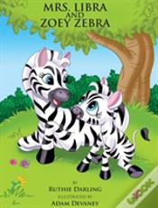 Capa do artigo Mrs. Libra And Zoey Zebra
