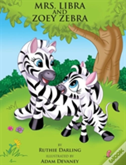 Capa do artigo Mrs. Libra And Zoey Zebra