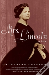 Mrs. Lincoln