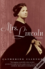 Capa do artigo Mrs. Lincoln