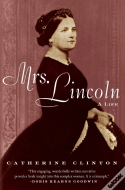 Capa do artigo Mrs. Lincoln