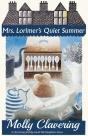 Mrs. Lorimer'S Quiet Summer - Preview