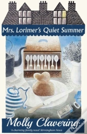Capa do artigo Mrs. Lorimer