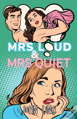 Capa do artigo Mrs Loud And Mrs Quiet