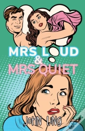 Capa do artigo Mrs Loud And Mrs Quiet
