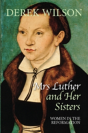 Mrs Luther And Her Sisters - Preview