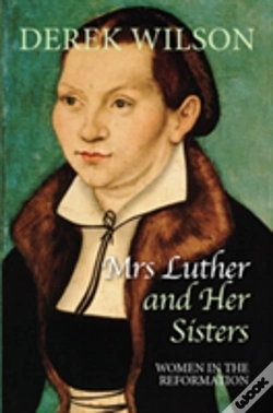 Capa do artigo Mrs Luther And Her Sisters
