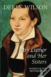 Capa do artigo Mrs Luther And Her Sisters