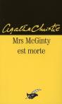 Mrs Mac Ginty Est Morte - Preview