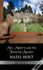 Mrs. Malory And The Festival Murder
