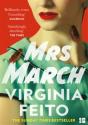 Mrs March - Preview