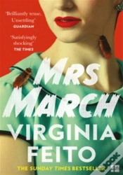 Capa do artigo Mrs March