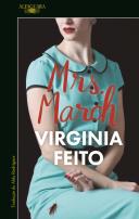 Mrs. March