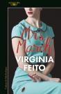 Mrs. March - Preview