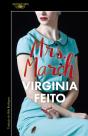 Mrs. March - Preview