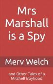Mrs Marshall Is A Spy