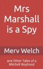 Mrs Marshall Is A Spy - Preview