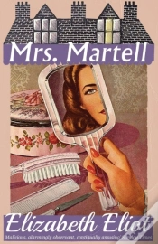 Capa do artigo Mrs. Martell
