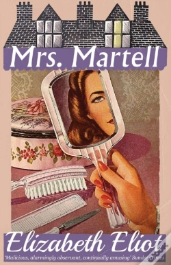 Capa do artigo Mrs. Martell