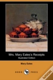 Capa do artigo Mrs. Mary Eales