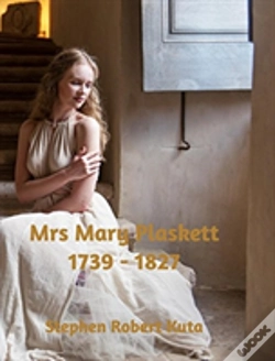 Capa do artigo Mrs Mary Plaskett (1739 - 1827)
