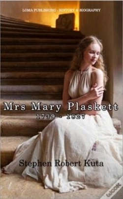 Capa do artigo Mrs Mary Plaskett