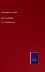 Mrs. Mathews - Preview