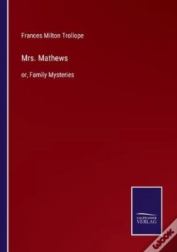 Capa do artigo Mrs. Mathews