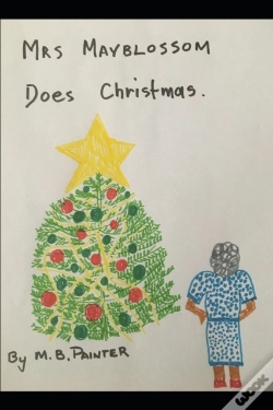 Capa do artigo Mrs Mayblossom Does Christmas