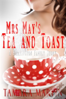 Mrs May'S Tea And Toast