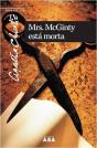 Mrs. McGinty Está Morta - Preview