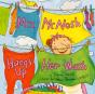 Mrs. Mcnosh Hangs Up Her Wash - Preview