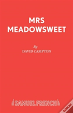 Capa do artigo Mrs. Meadowsweet
