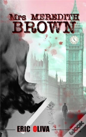 Capa do artigo Mrs Meredith Brown