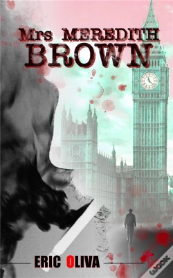 Capa do artigo Mrs Meredith Brown