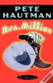 Capa do artigo Mrs. Million