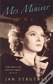 Capa do artigo Mrs Miniver