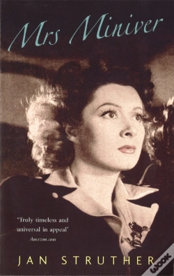 Capa do artigo Mrs Miniver