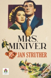 Capa do artigo Mrs. Miniver