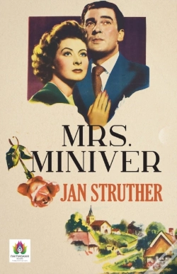Capa do artigo Mrs. Miniver