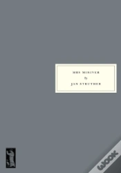 Capa do artigo Mrs Miniver