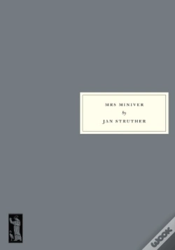 Capa do artigo Mrs Miniver