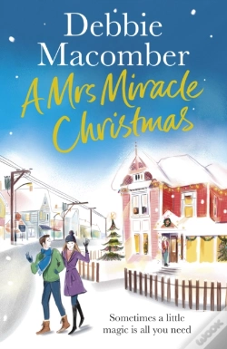 Capa do artigo Mrs Miracle Christmas